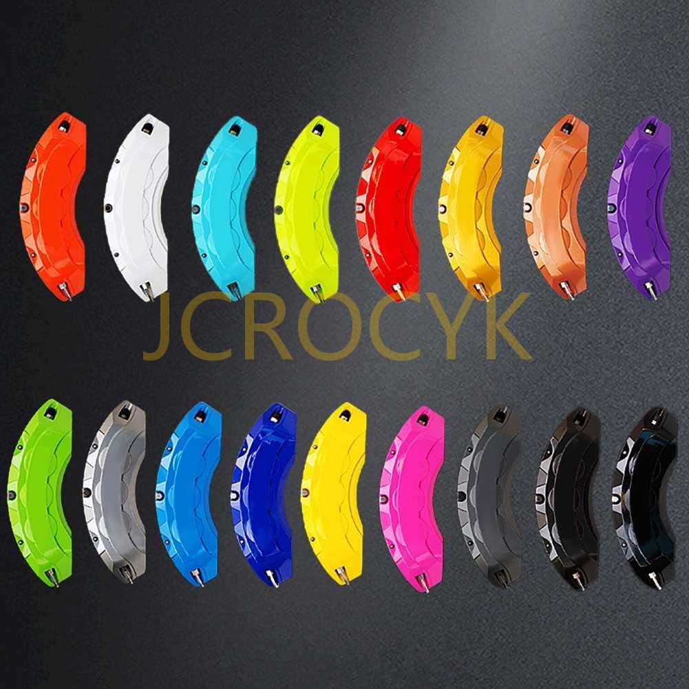 カスタム キャリパーカバー ホンダZR-V RZ系 高品質アルミ製 ブレーキ