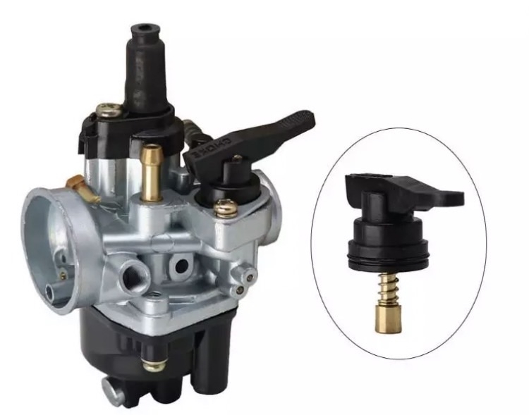 ◇即日発送◇汎用 ホンダ オートチョーク 手動式 キャンセル ライブ