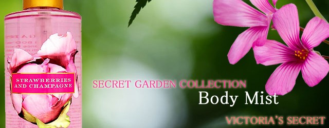 VICTORIA'S SECRET（ヴィクトリアシークレット） Victoria's Secret