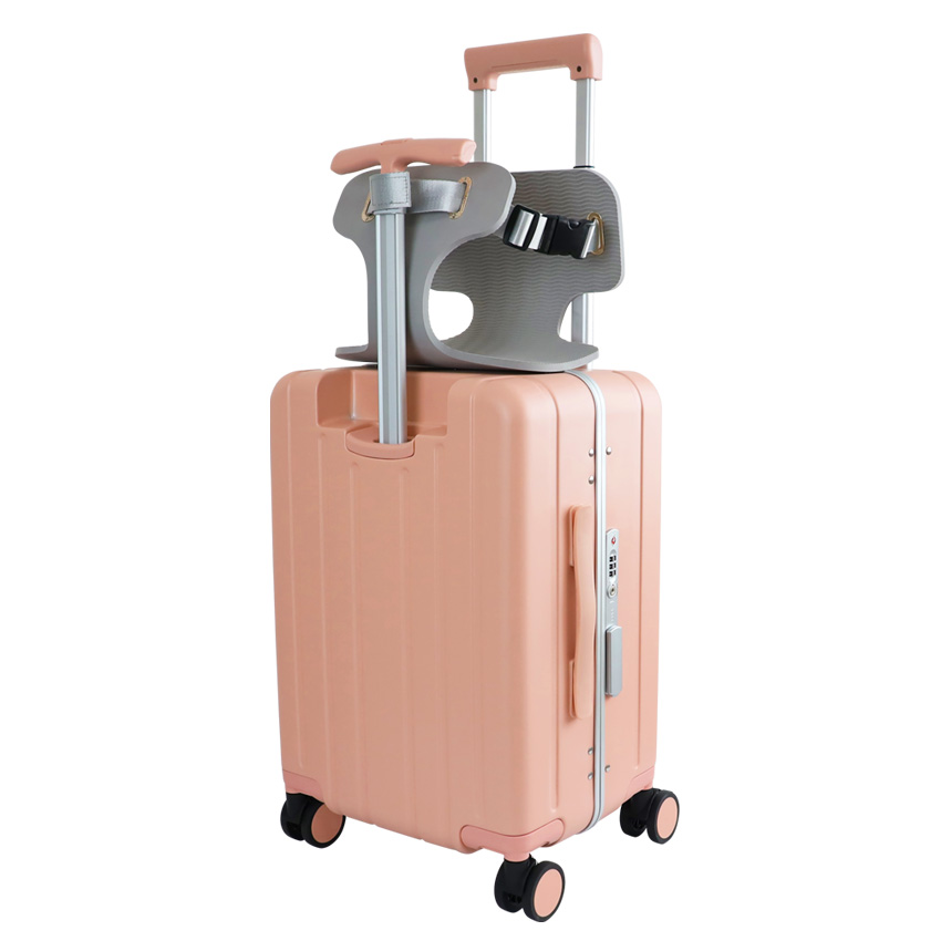 NORICCO（ノリッコ） アウトレット品 子どもが乗れる キャリーケース