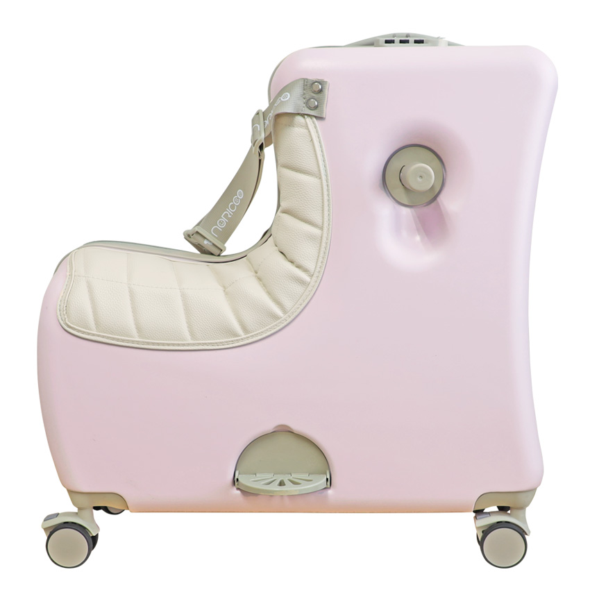 NORICCO（ノリッコ） クーポンで14,800円 おしり痛くないクッション付