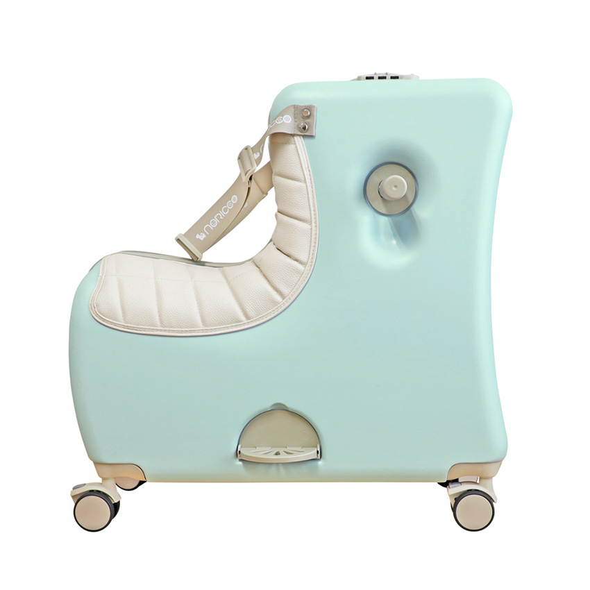 NORICCO（ノリッコ） クーポンで14,800円 おしり痛くないクッション付