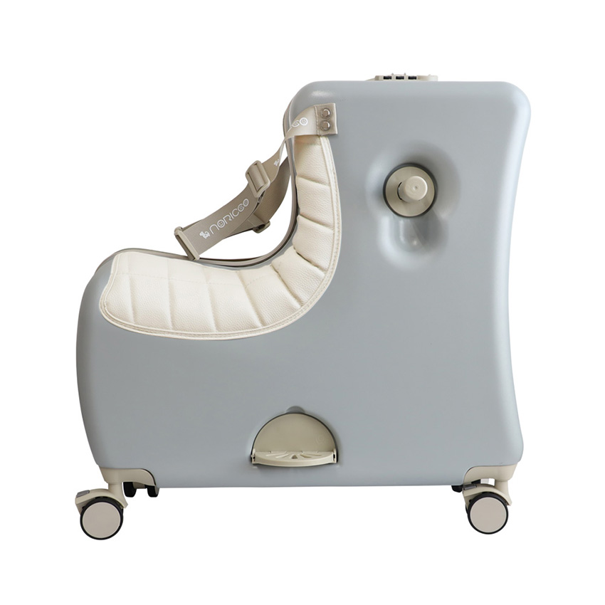 NORICCO（ノリッコ） クーポンで14,800円 おしり痛くないクッション付