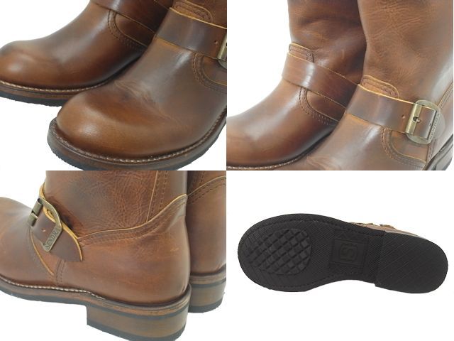 EVOLUTION（エボリューション） SENDRA 2944(W) EVOLUTION TANG