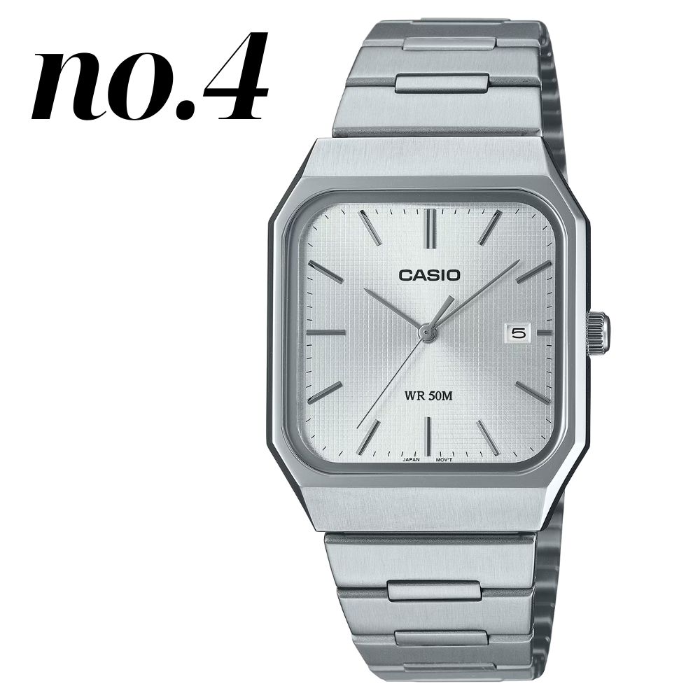 スタンダード（CASIO） 希少 レア 海外モデル カシオ チプカシ 腕時計