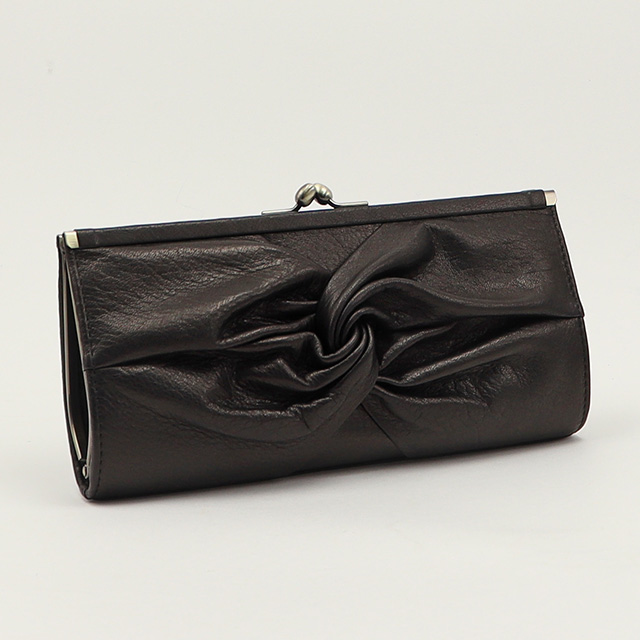 Sybilla（シビラ） 長財布 がま口 コルティーナ 5470514 : PRINCESSBAG