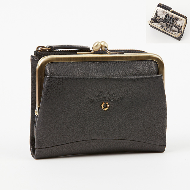 Dakota（ダコタ） 公式 ダコタ財布 二つ折り財布 財布 レディース