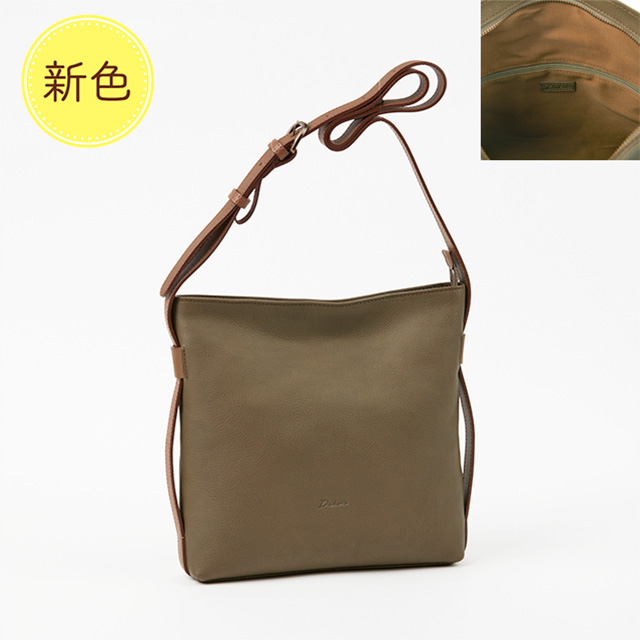 Dakota（ダコタ） 公式 ダコタバッグ ショルダーバッグ バッグ