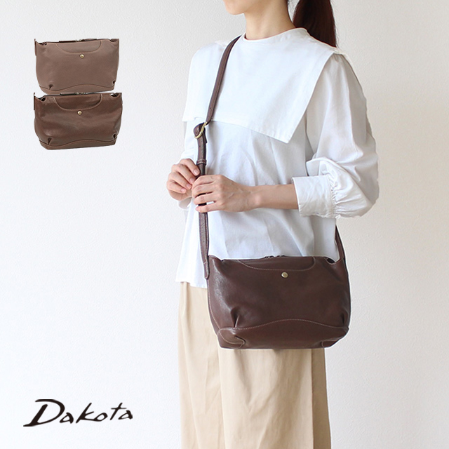 Dakota（ダコタ） 公式 ダコタバッグ ショルダーバッグ バッグ