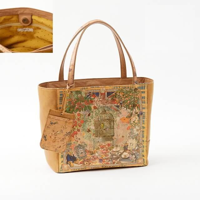 Dakota（ダコタ） 公式 ダコタバッグ トートバッグ バッグ レディース