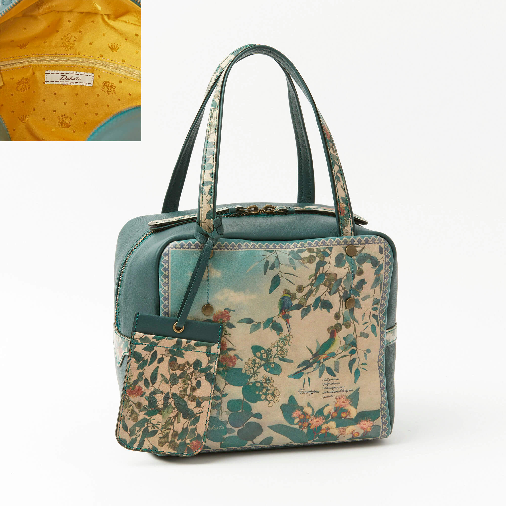 Dakota（ダコタ） 公式 ダコタバッグ トートバッグ バッグ レディース