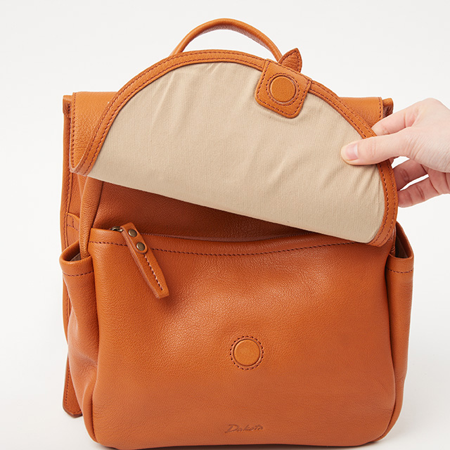 Dakota（ダコタ） 公式 ダコタバッグ リュック バッグ レディース