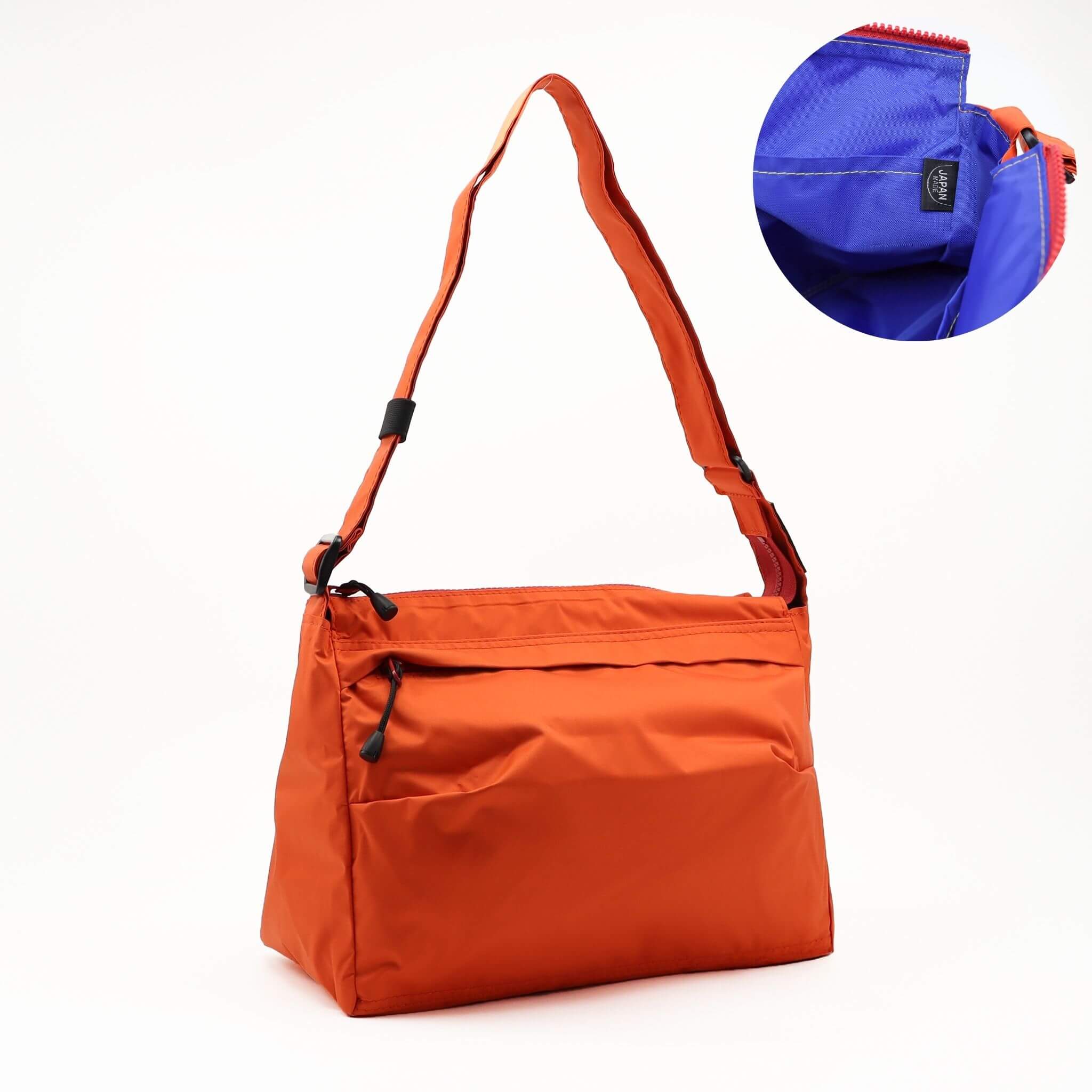 公式 NEXT ネクスト 撥水バッグ ショルダーバッグ ライト 1192621