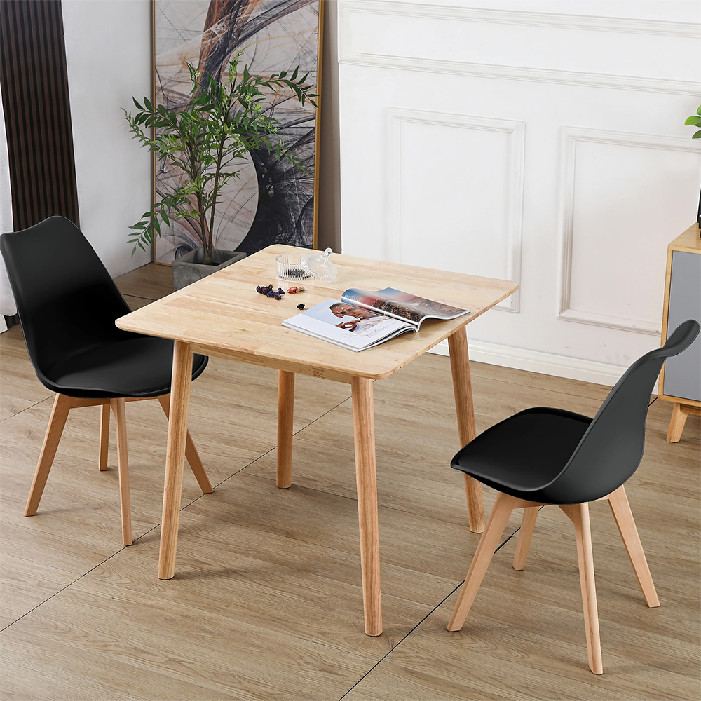 PROBASTO ダイニングテーブルセット ダイニングセット 2人掛け 4人掛け