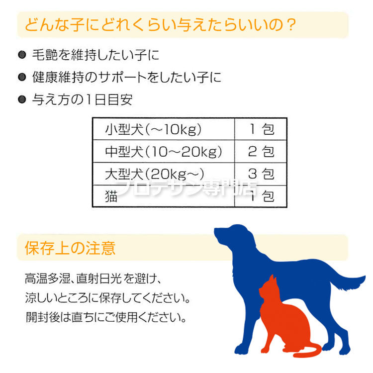 ツヤット 30包◇3箱セット Tsuyatto ペット用乳酸菌 ニチニチ製薬