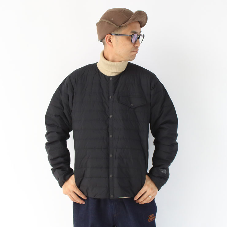 THE NORTH FACE（ザ ノースフェイス） ウィンドストッパーゼファー