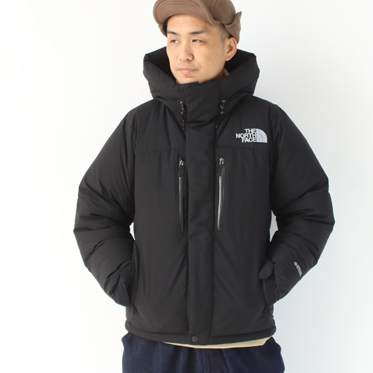 THE NORTH FACE（ザ ノースフェイス） バルトロライトジャケット
