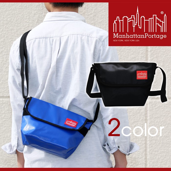 Manhattan Portage（マンハッタンポーテージ） ショルダーバッグ