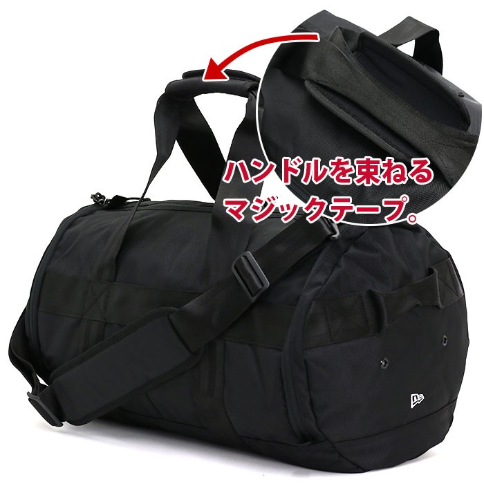 NEW ERA（ニューエラ） ボストンバッグ ボストン バッグ 正規品 メンズ