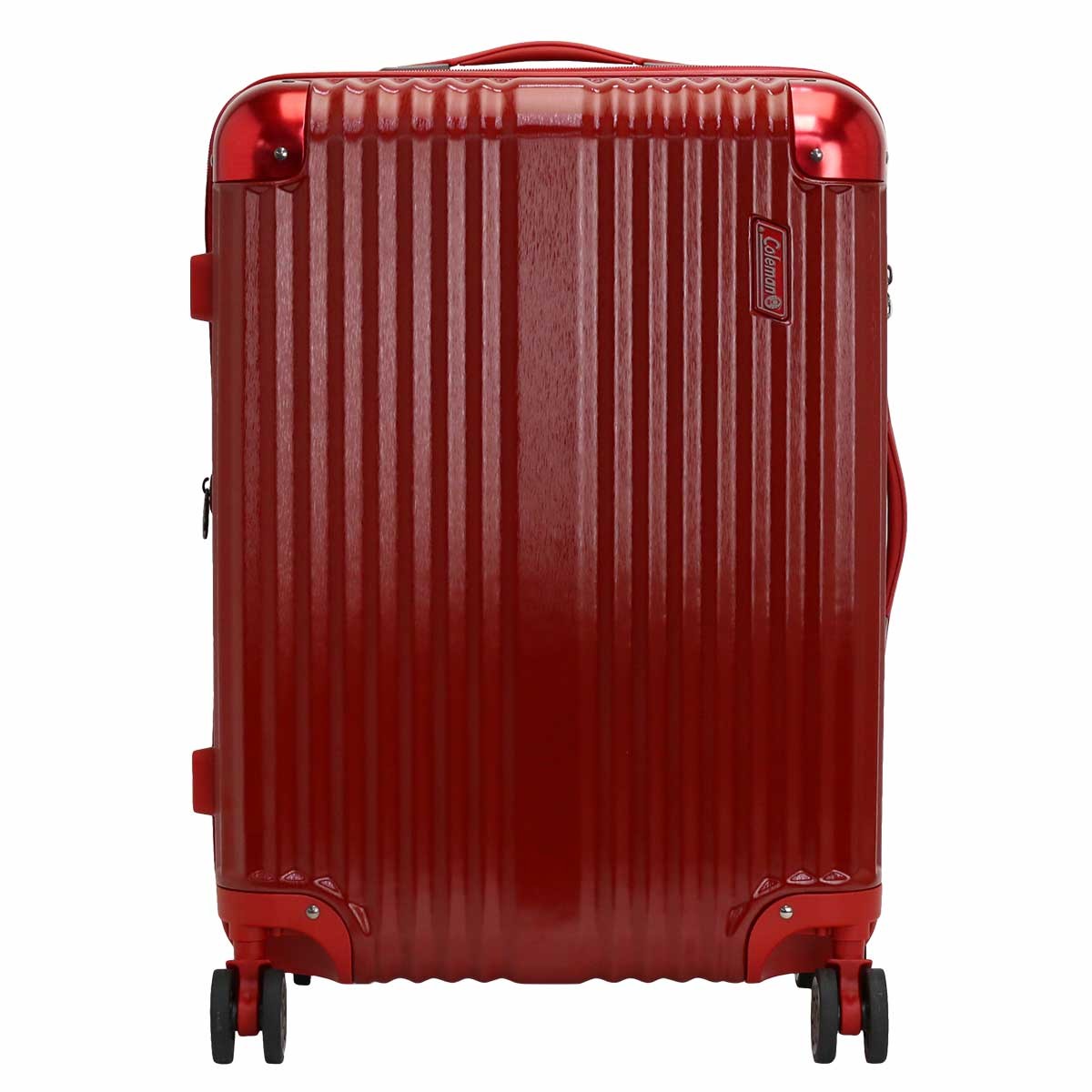 Coleman（コールマン） スーツケース キャリーバッグ キャリーケース