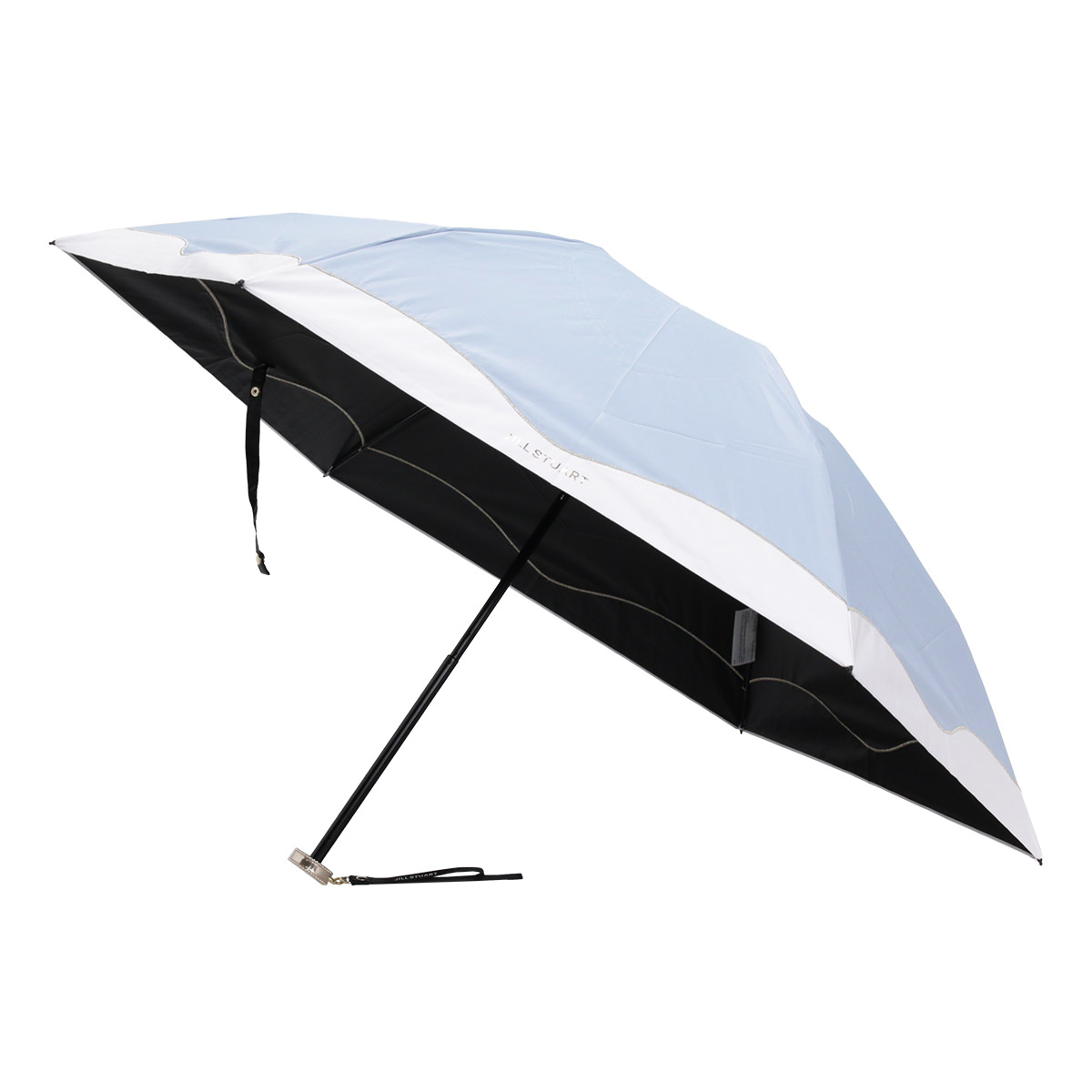 JILL STUART（ジルスチュアート） 日傘 折りたたみ傘 ジル