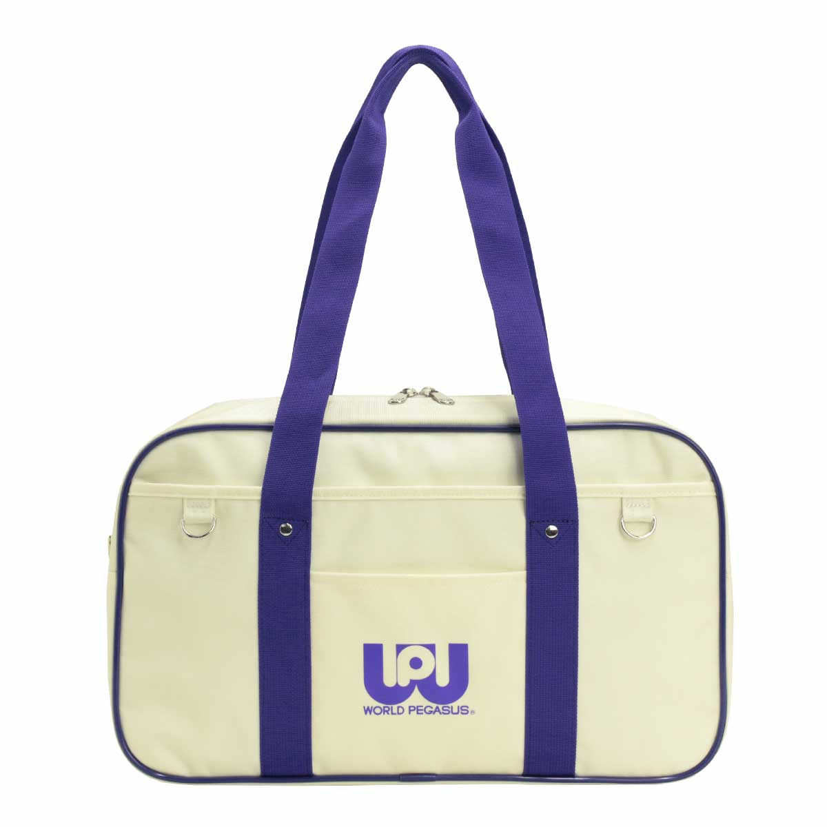 スクールバッグ 学生鞄 ワールドペガサス WORLD PEGASUS ワッペ 正規