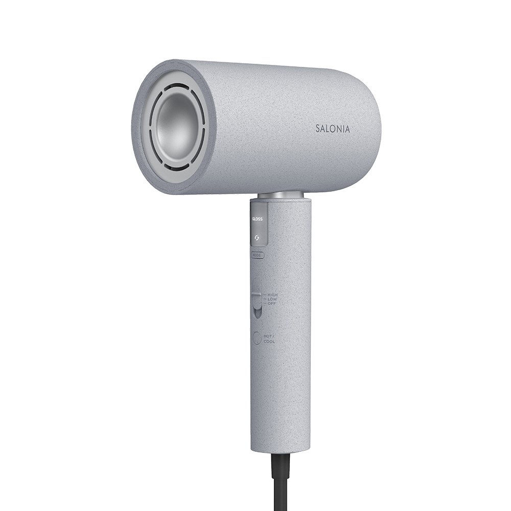 SALONIA（サロニア） ドライヤー エアトリートメント ドライヤー 速乾