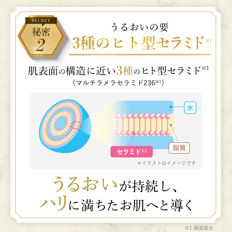 公式】キューサイコラリッチ EX プレミアムリフトジェル55g(約1カ月分