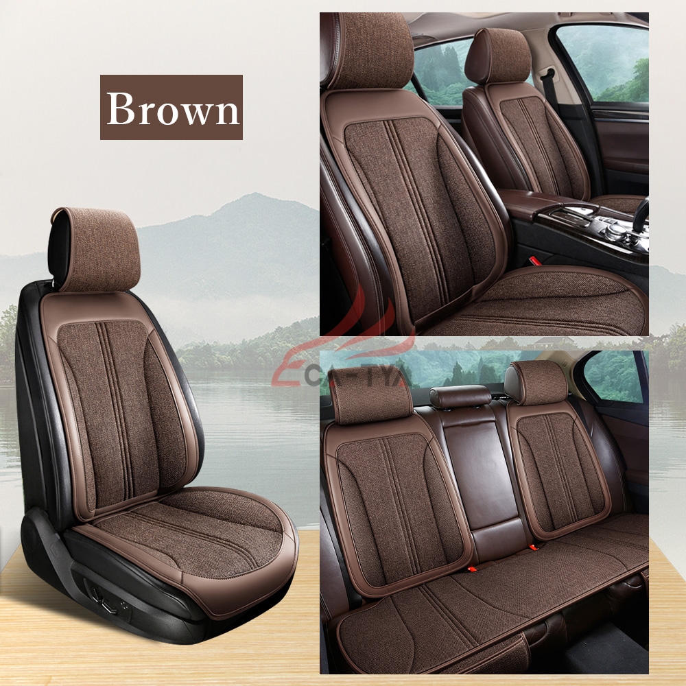 スズキ ジムニーシエラ シートカバー メッシュ シート保護 滑り止め