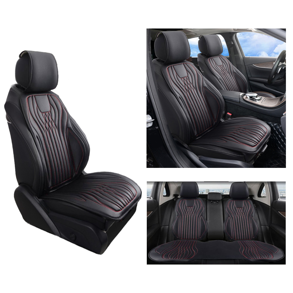 ダイハツ ムーヴキャンバス シートカバー 軽自動車 普通車 ナッパ