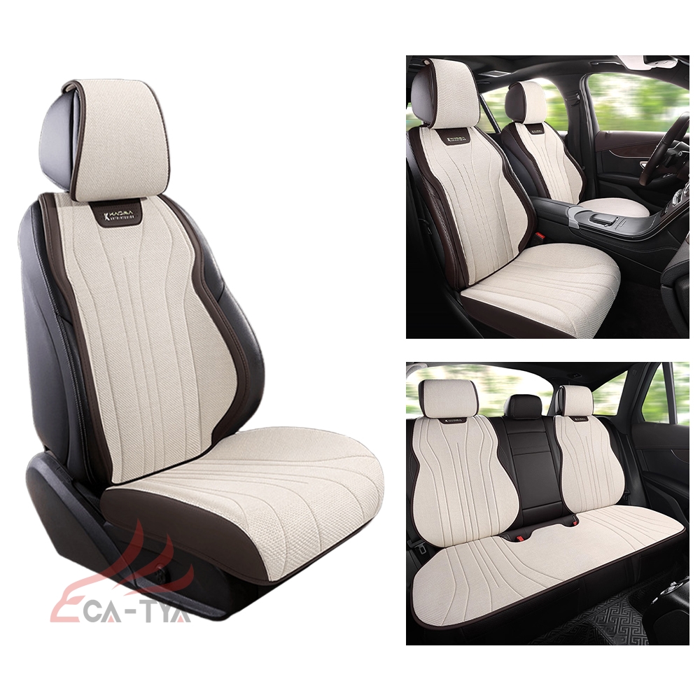 ダイハツ ムーヴキャンバス シートカバー メッシュ シート保護 滑り