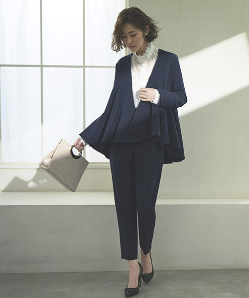 RUIRUE BOUTIQUE（ルイルエブティック） ママスーツ レディース