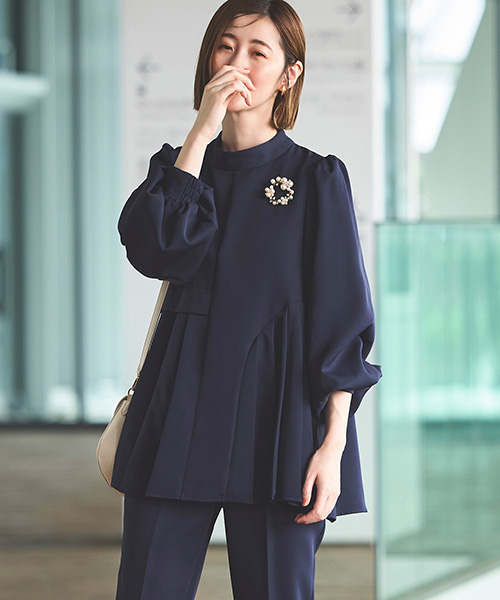 RUIRUE BOUTIQUE（ルイルエブティック） レディース ママスーツ