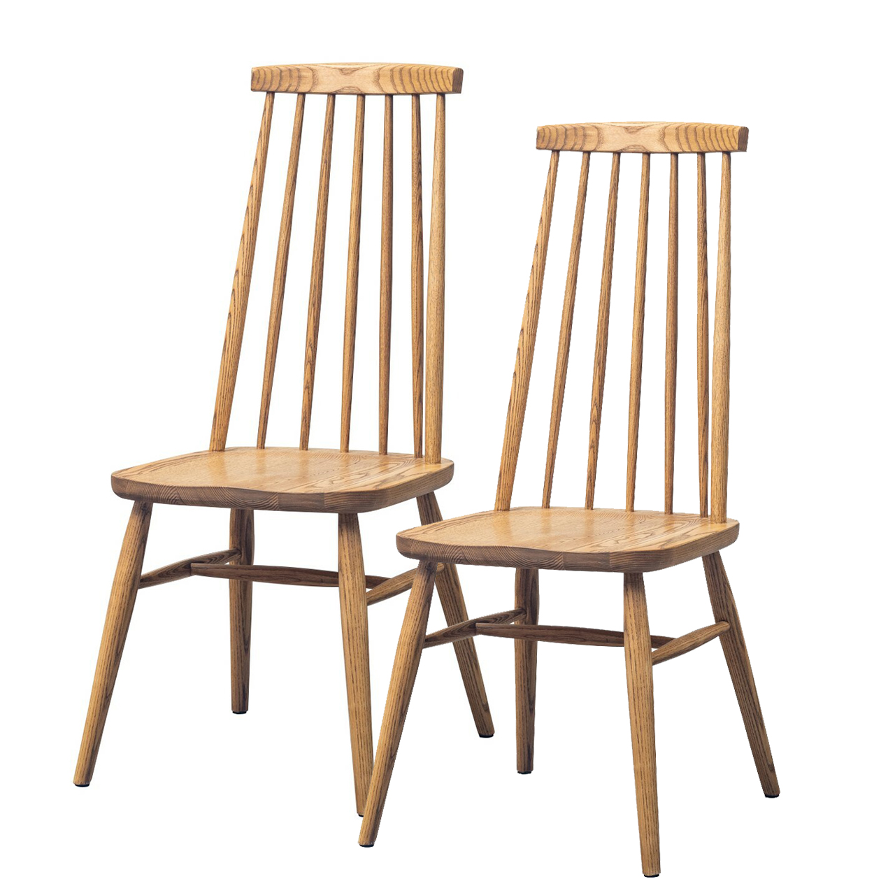 ダイニングチェア 2脚セット ダイニングチェアー おしゃれ 椅子 北欧