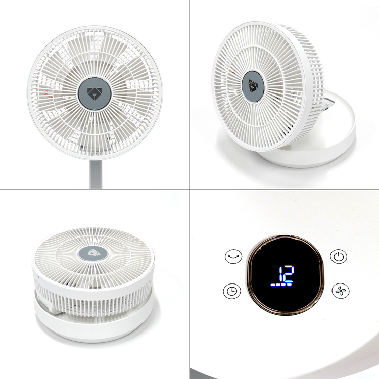 Airdog エアドッグ ザ・ファン ポータブル 扇風機 Airdog The Fan