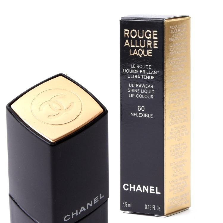 CHANEL（シャネル） リップ 口紅 ルージュ アリュール ラック リキッド