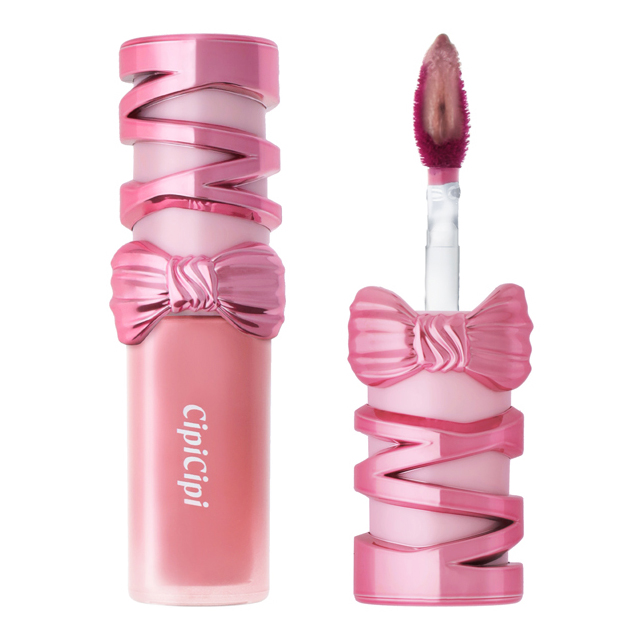 CipiCipi（シピシピ） リップ しぴしぴ ティント デューイフィルム