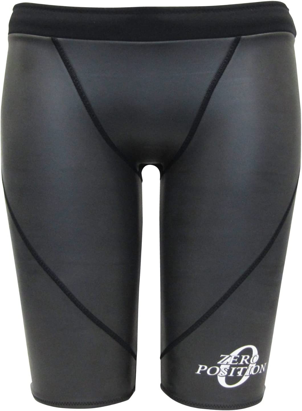 競泳水着 レディース 練習用 浮力サポート ゼロポジション