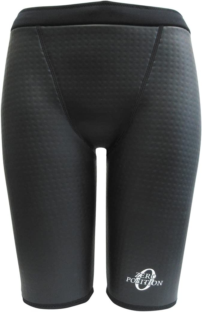 競泳水着 レディース 練習用 浮力サポート ゼロポジション エアロ