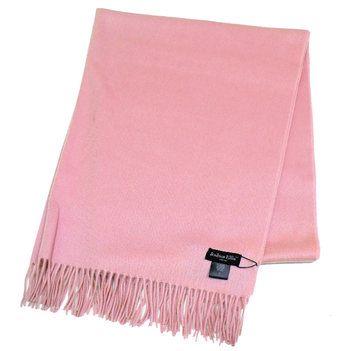 Joshua Ellis（ジョシュアエリス） SALE ストール マフラー メンズ