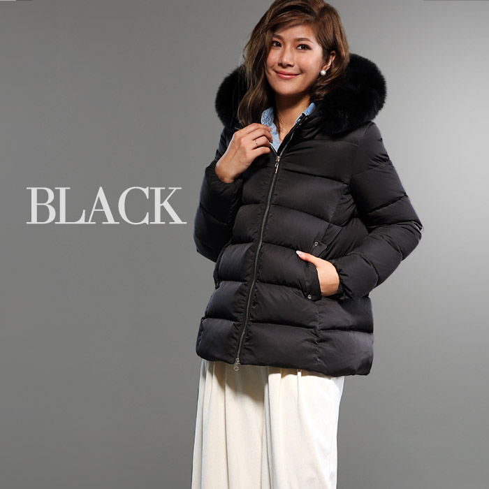 ダウンコート ダウンジャケット レディース ダウン 大きいサイズ