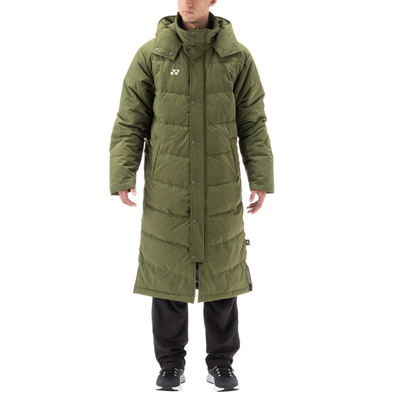 YONEX（ヨネックス） ベンチコート ソフトテニス バドミントン 90073