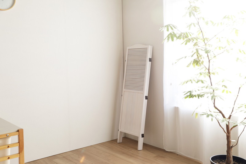 弘益 パーテーション 衝立 間仕切り 目隠し おしゃれ アンティーク