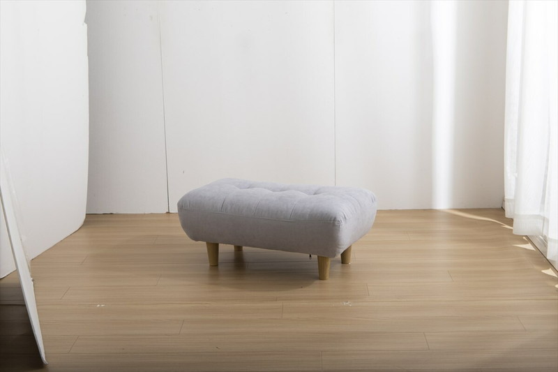 椅子 チェア オットマン スツール ナチュラルモダン おしゃれ