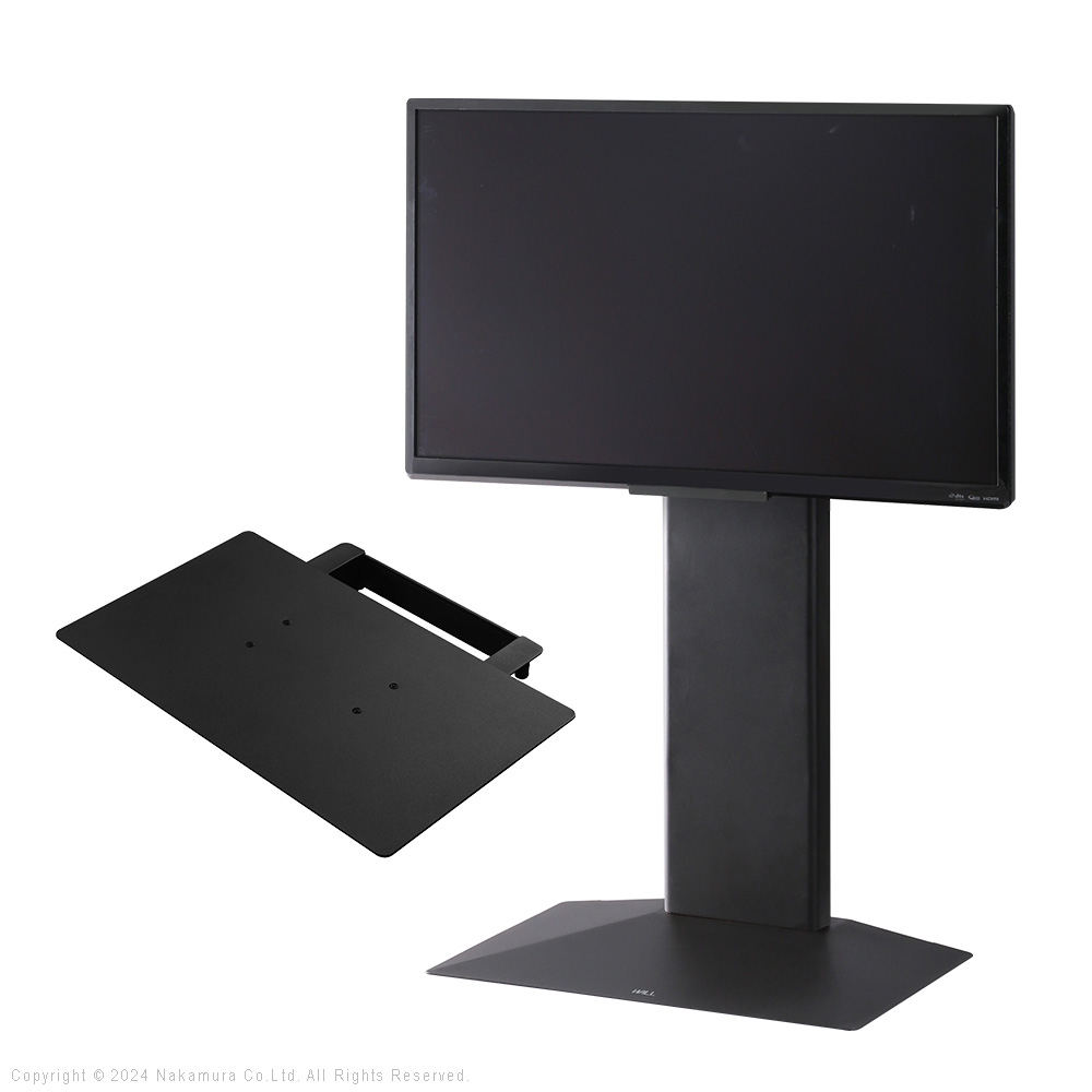 EQUALS（イコールズ） テレビ台 WALLインテリアテレビスタンドV3