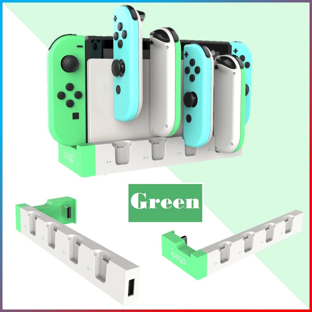 Nintendo Switch 充電器 スイッチ 充電 ジョイコン コントローラー