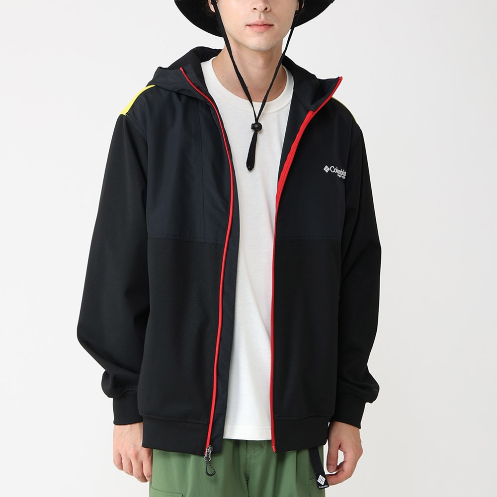 Columbia（コロンビア） コラボジャケット コールドスパイダーフーディ
