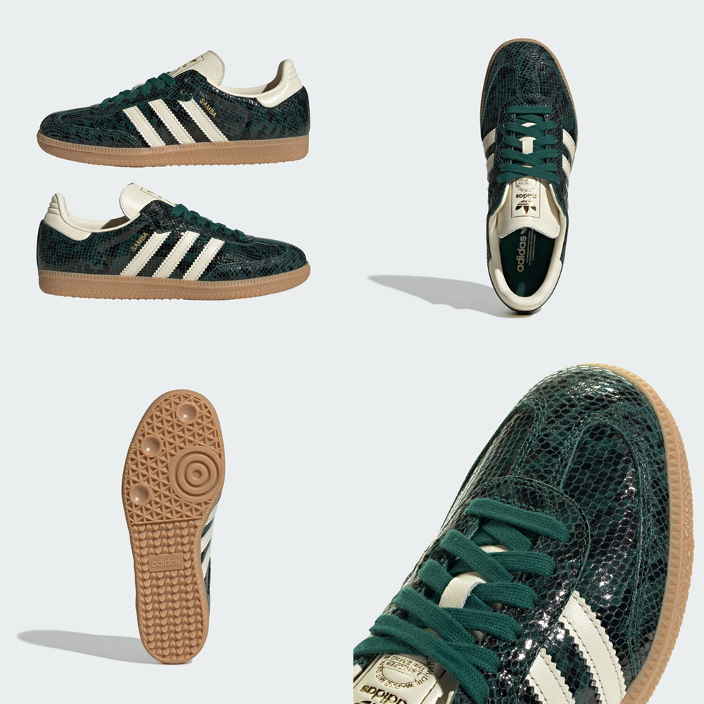 SAMBA アディダス オリジナルス adidas originals スニーカー サンバ