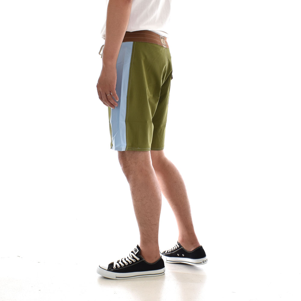 バードウェル BIRDWELL ボードショーツ サーフトランクス サーフパンツ