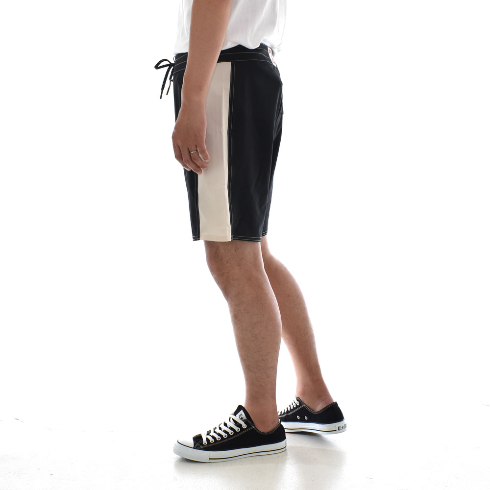 バードウェル BIRDWELL ボードショーツ サーフトランクス サーフパンツ